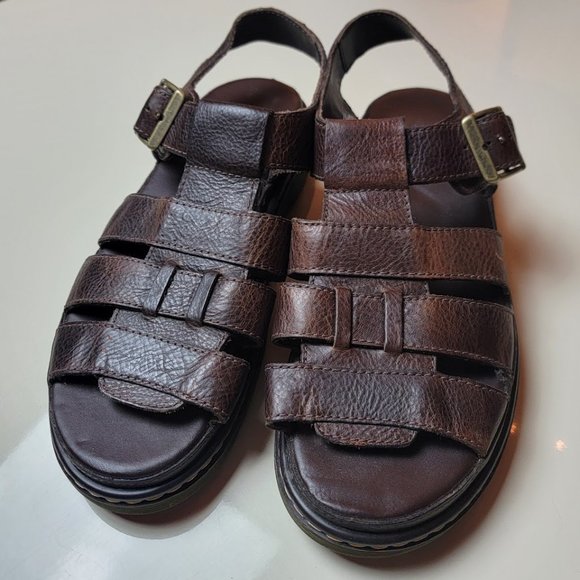 Dr. Martens Men\'s Sz 11 \